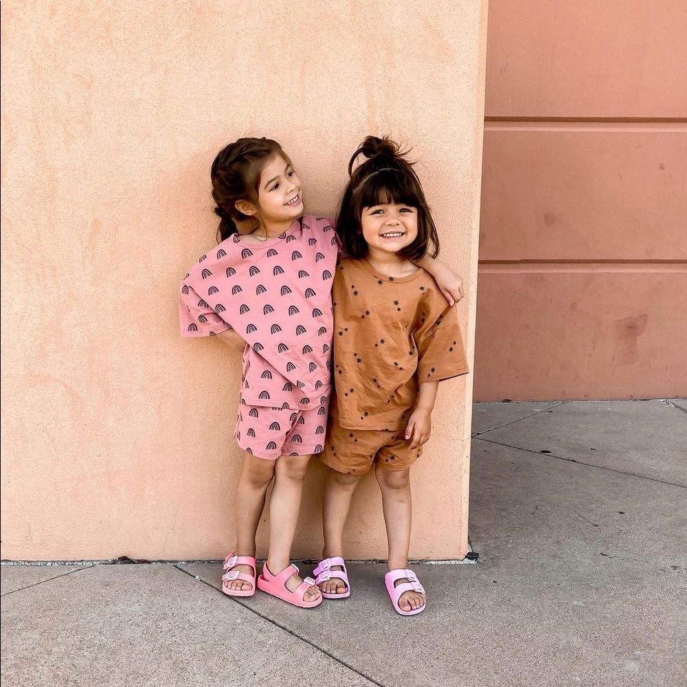 Indy and Pipa Bundle | 2 Sets